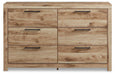 Hyanna Dresser - De Avenue Furniture