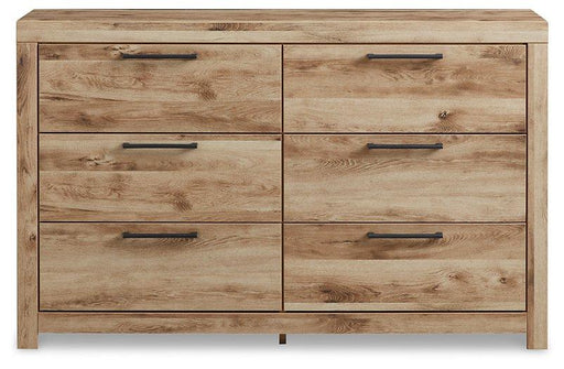 Hyanna Dresser - De Avenue Furniture