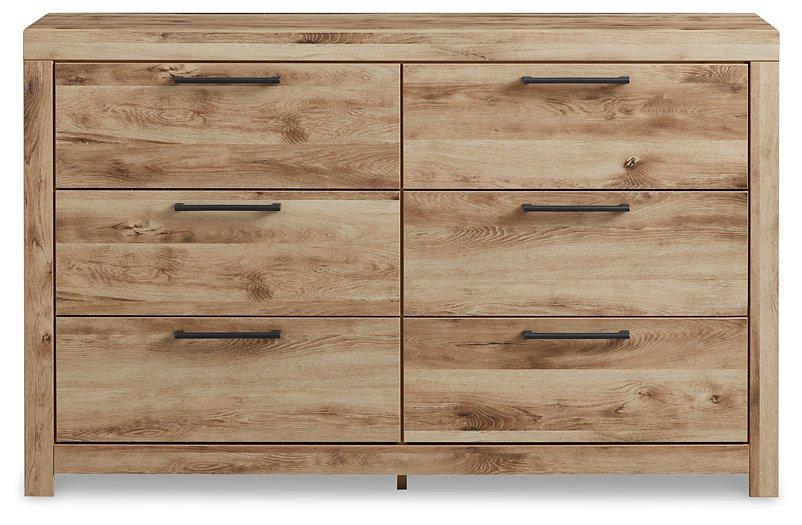 Hyanna Dresser - De Avenue Furniture