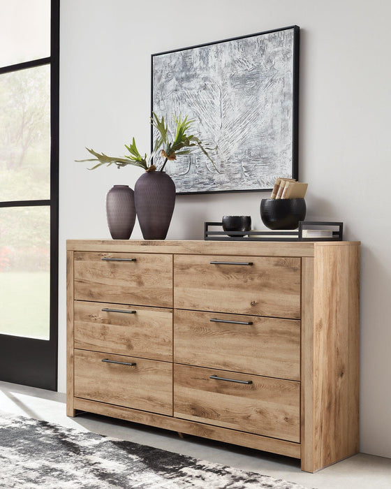 Hyanna Dresser - De Avenue Furniture