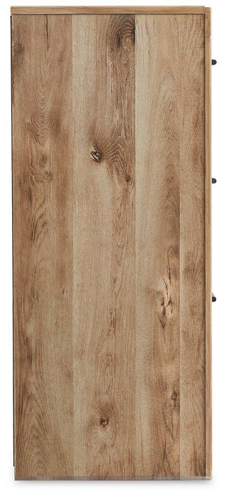 Hyanna Dresser - De Avenue Furniture