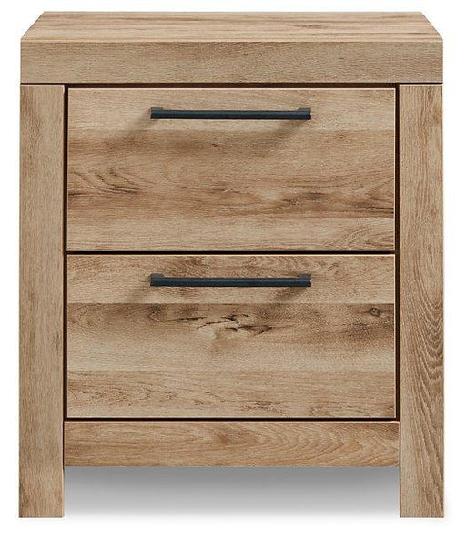 Hyanna Nightstand - De Avenue Furniture