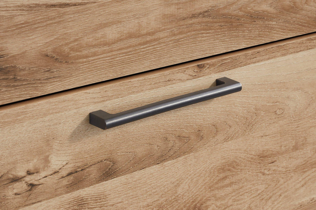 Hyanna Dresser - De Avenue Furniture