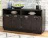 Hyndell Dining Server - De Avenue Furniture