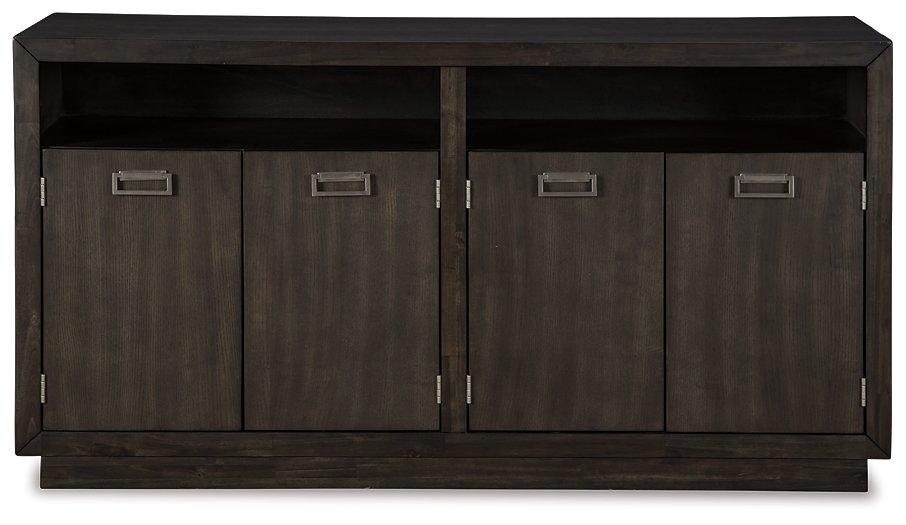 Hyndell Dining Server - De Avenue Furniture