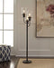 Jaak Floor Lamp - De Avenue Furniture