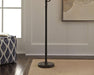 Jaak Floor Lamp - De Avenue Furniture
