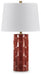 Jacemour Table Lamp (Set of 2) - De Avenue Furniture