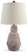 Jairburns Table Lamp (Set of 2) - De Avenue Furniture