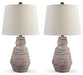 Jairburns Table Lamp (Set of 2) image