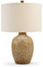 Jairgan Table Lamp (Set of 2) - De Avenue Furniture