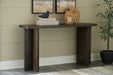 Jalenry Console Sofa Table - De Avenue Furniture