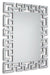 Jasna Accent Mirror - De Avenue Furniture