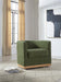 Jersonlow Swivel Chair - De Avenue Furniture