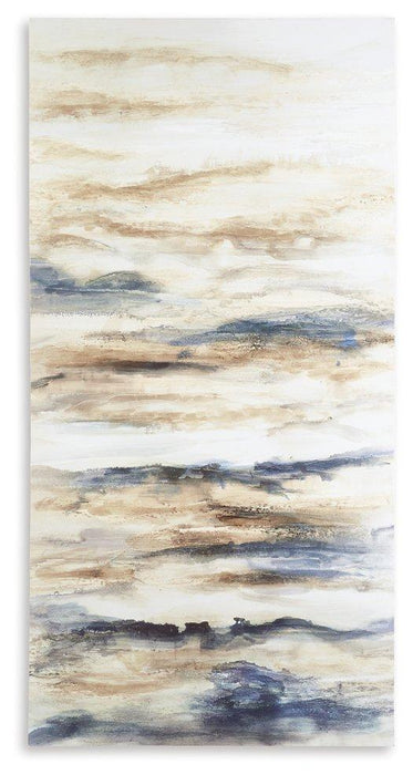 Joely Wall Art - De Avenue Furniture