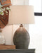 Joyelle Table Lamp - De Avenue Furniture