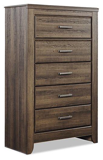 Juararo Chest of Drawers - De Avenue Furniture