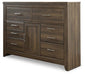 Juararo Dresser - De Avenue Furniture