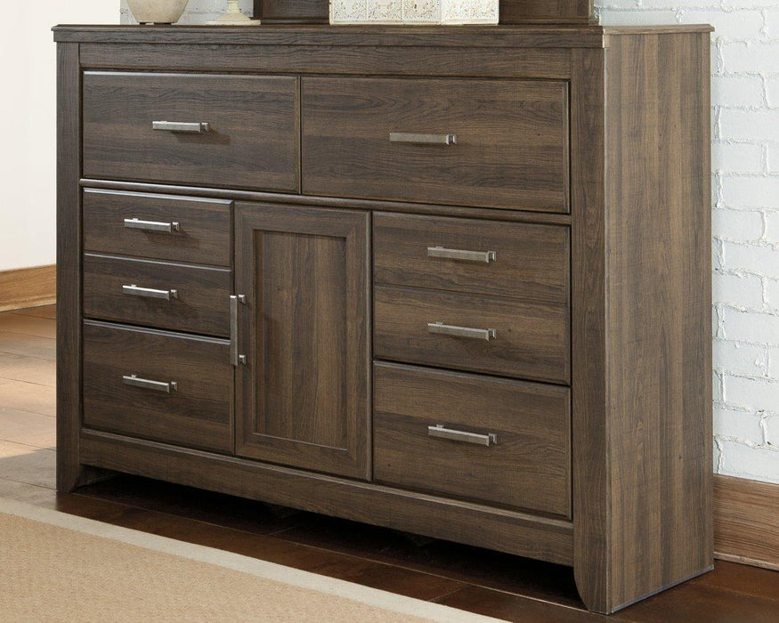 Juararo Dresser - De Avenue Furniture