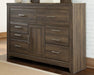 Juararo Dresser - De Avenue Furniture