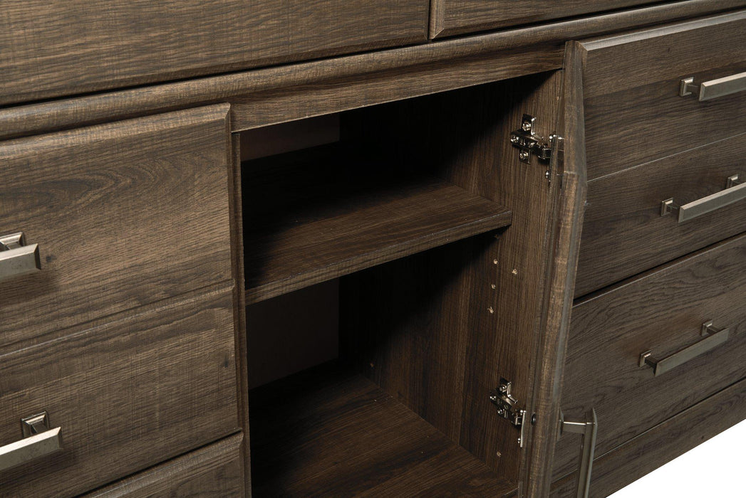 Juararo Dresser - De Avenue Furniture