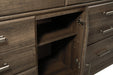 Juararo Dresser - De Avenue Furniture
