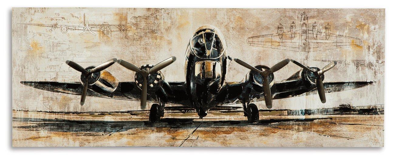 Kalene Wall Art - De Avenue Furniture