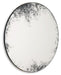 Kali Accent Mirror - De Avenue Furniture