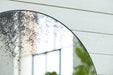 Kali Accent Mirror - De Avenue Furniture