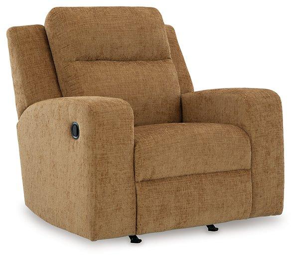 Kanlow Recliner - De Avenue Furniture