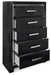 Kaydell Chest of Drawers - De Avenue Furniture