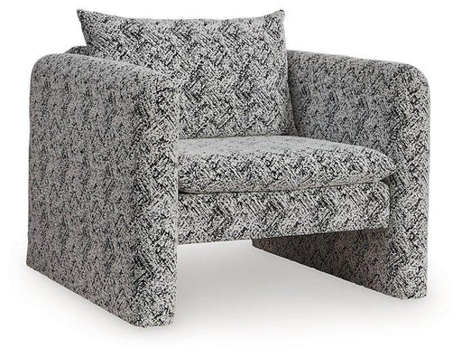 Kenbell Accent Chair - De Avenue Furniture