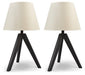 Laifland Table Lamp (Set of 2) - De Avenue Furniture