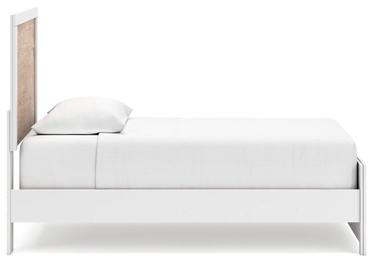 Charbitt Bed - De Avenue Furniture