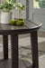 Celamar End Table - De Avenue Furniture
