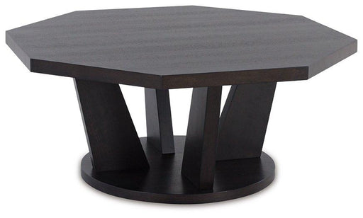 Chasinfield Coffee Table - De Avenue Furniture