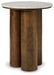 Henfield Accent Table - De Avenue Furniture