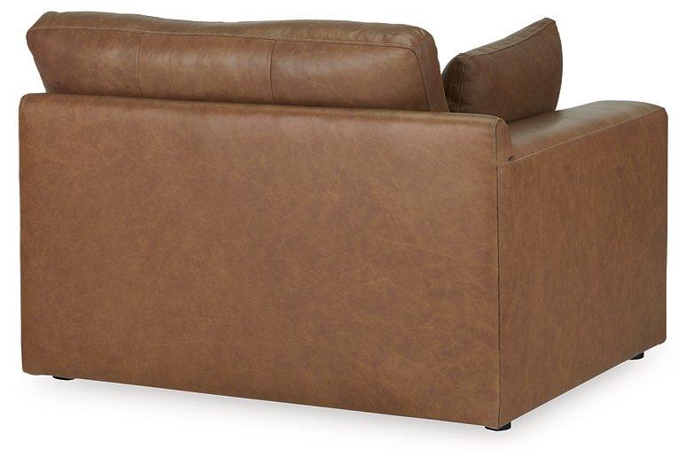 Emilia Sectional Loveseat - De Avenue Furniture