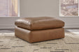 Emilia Oversized Accent Ottoman - De Avenue Furniture