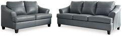 Genoa Living Room Set - De Avenue Furniture