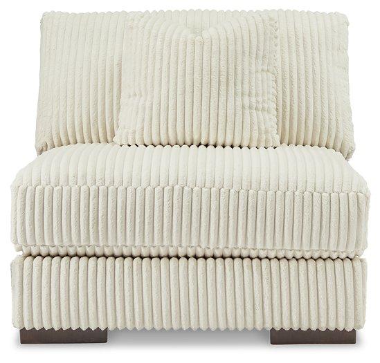 Lindyn Sectional Sofa - De Avenue Furniture