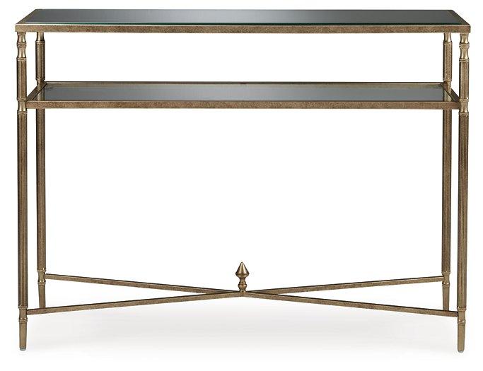Cloverty Sofa Table - De Avenue Furniture
