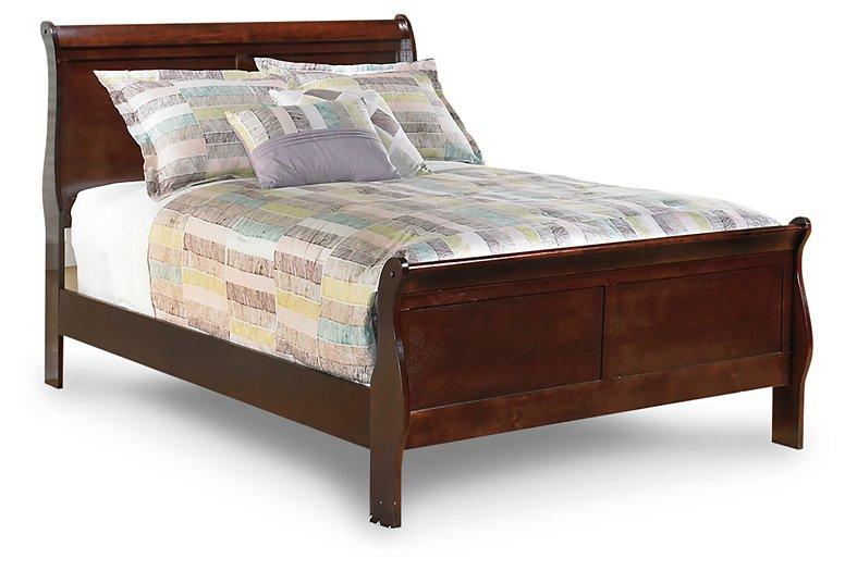 Alisdair Youth Bed - De Avenue Furniture
