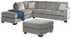 Altari Living Room Set - De Avenue Furniture