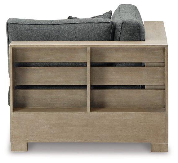 Citrine Park Outdoor Set - De Avenue Furniture