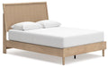 Cielden Bed - De Avenue Furniture