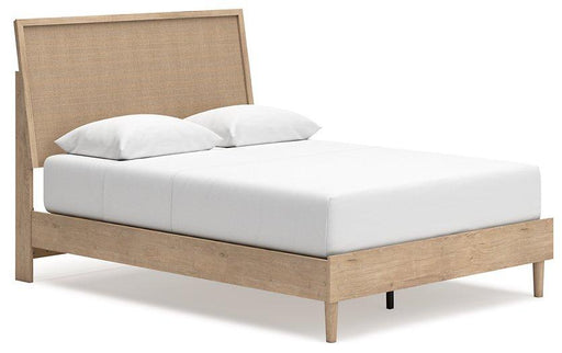 Cielden Bed - De Avenue Furniture