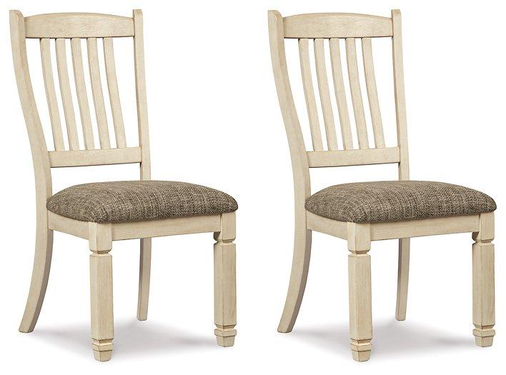 Bolanburg Dining Chair - De Avenue Furniture
