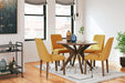 Lyncott Dining Room Set - De Avenue Furniture