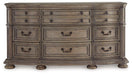 Ardenfield Dresser - De Avenue Furniture